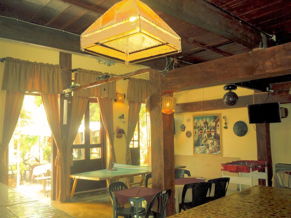Salta Por Siempre Hostel Cameră foto