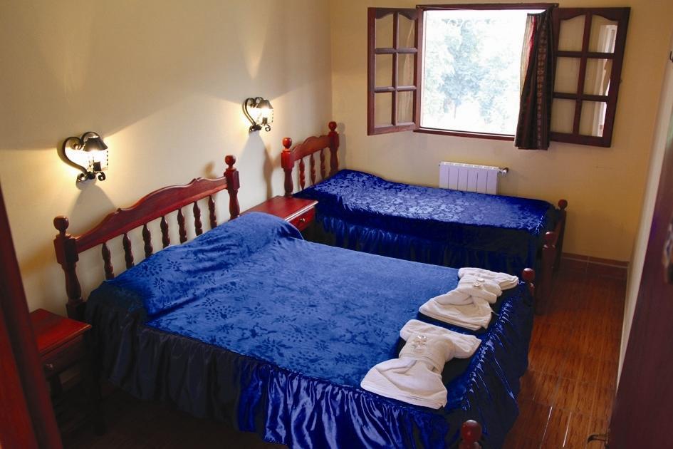 Salta Por Siempre Hostel Cameră foto